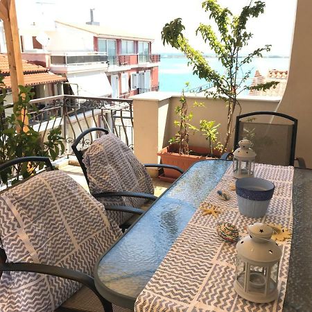 Marisia Apartment II Zakynthos Town Luaran gambar
