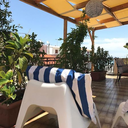 Marisia Apartment II Zakynthos Town Luaran gambar
