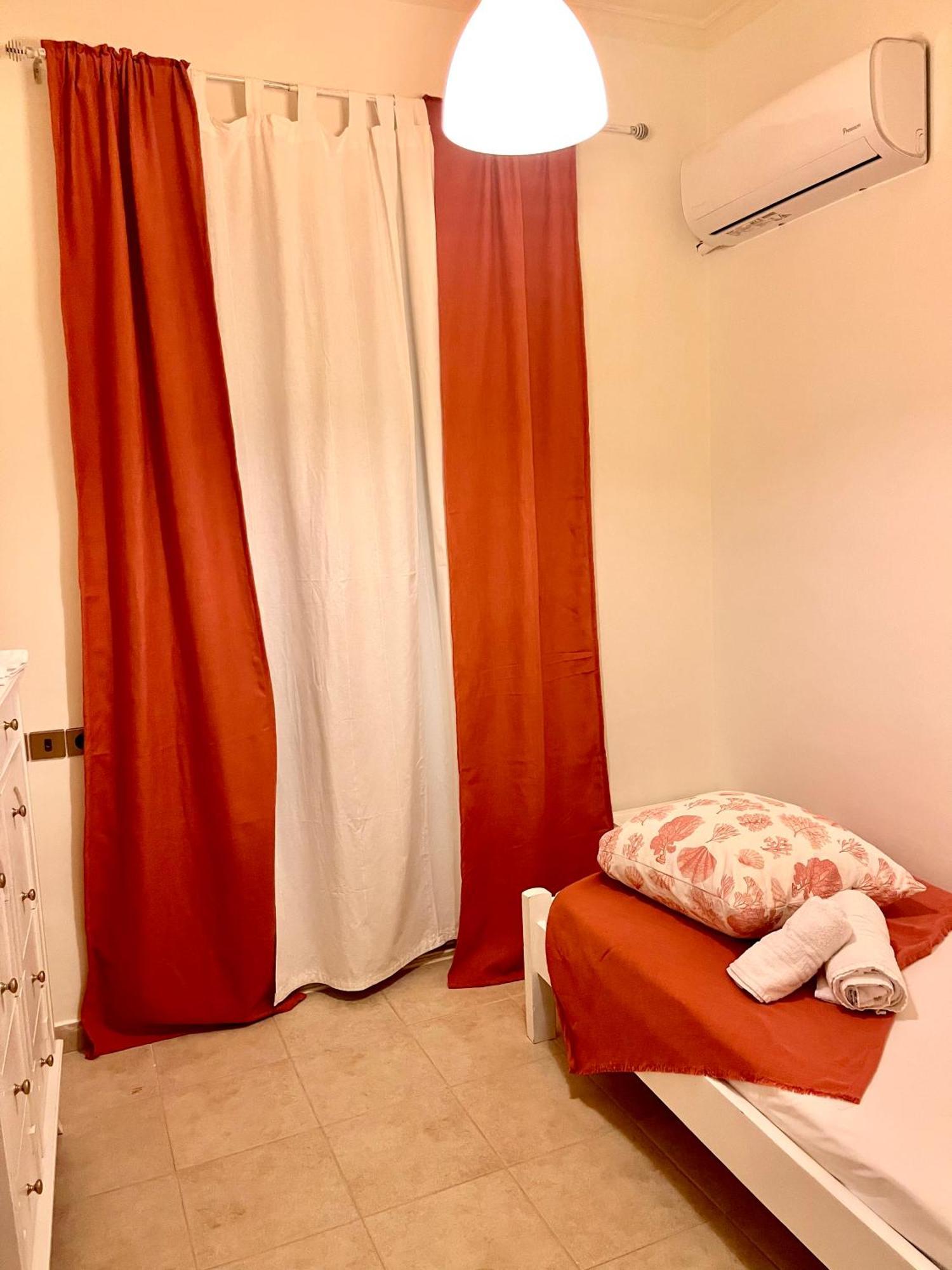 Marisia Apartment II Zakynthos Town Luaran gambar