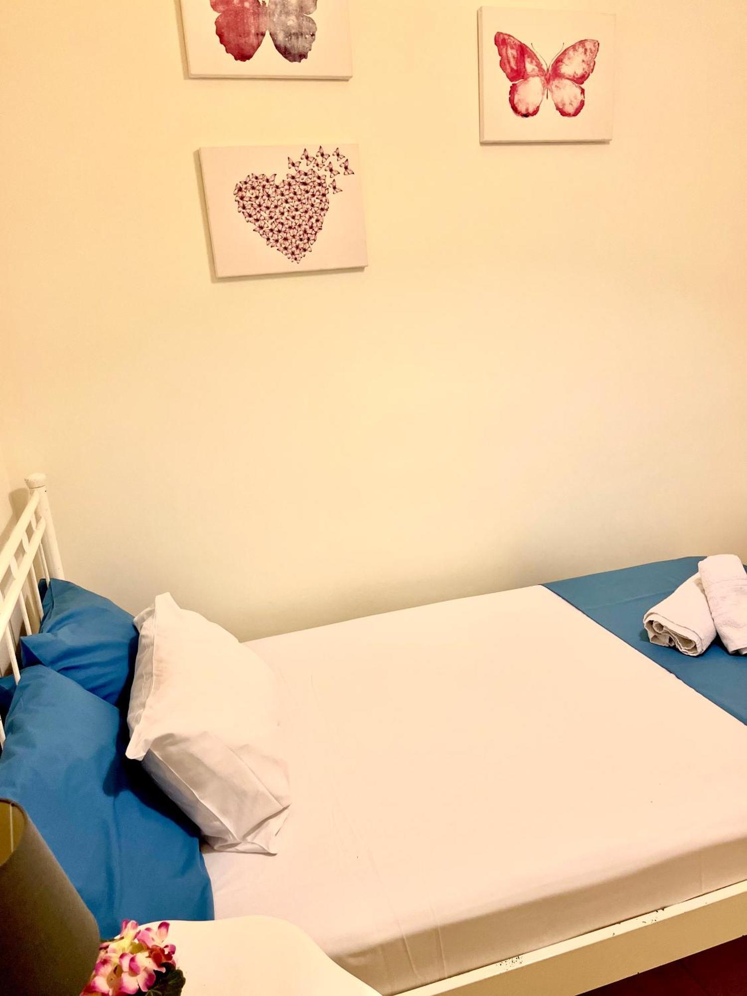 Marisia Apartment II Zakynthos Town Luaran gambar