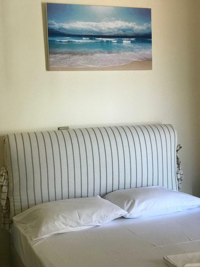 Marisia Apartment II Zakynthos Town Luaran gambar